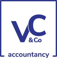 vc&co accountancy logo